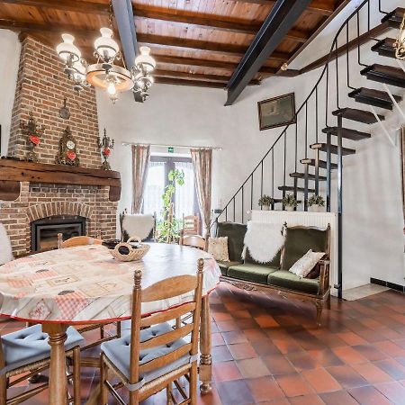 Stunning Holiday Home In Oombergen With Terrace And Garden Zottegem Zewnętrze zdjęcie
