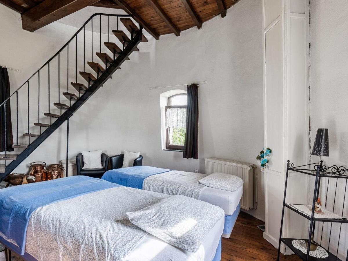 Stunning Holiday Home In Oombergen With Terrace And Garden Zottegem Zewnętrze zdjęcie