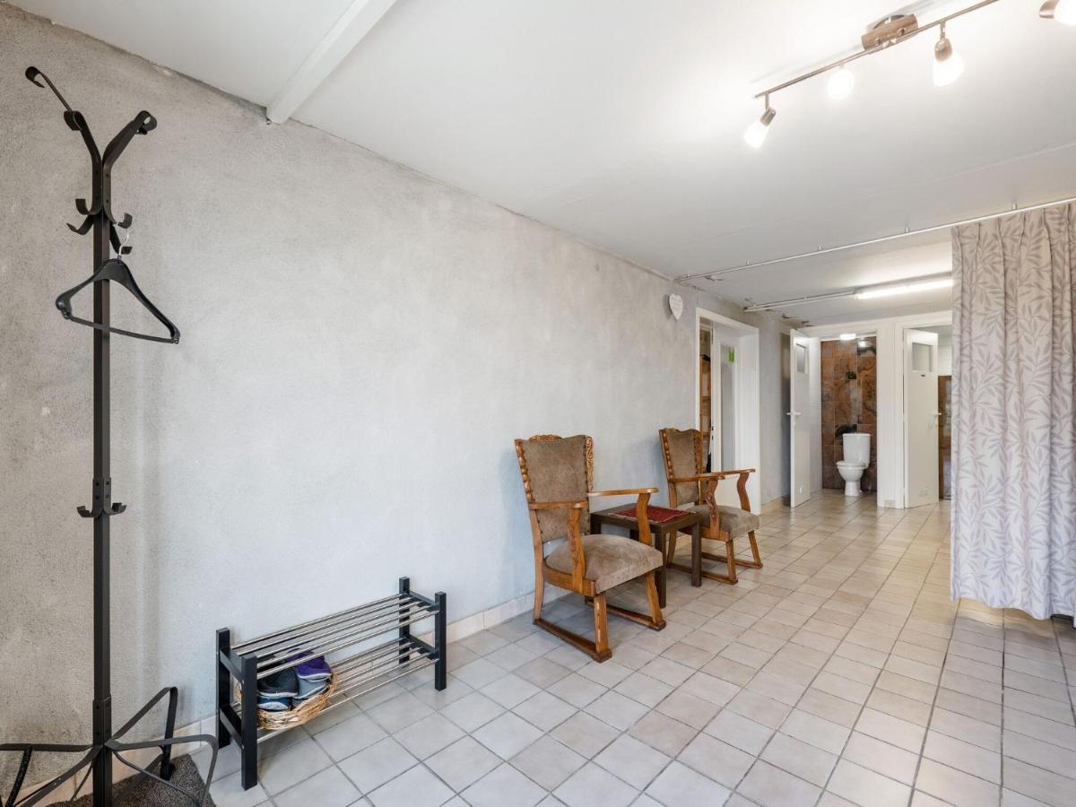 Stunning Holiday Home In Oombergen With Terrace And Garden Zottegem Zewnętrze zdjęcie