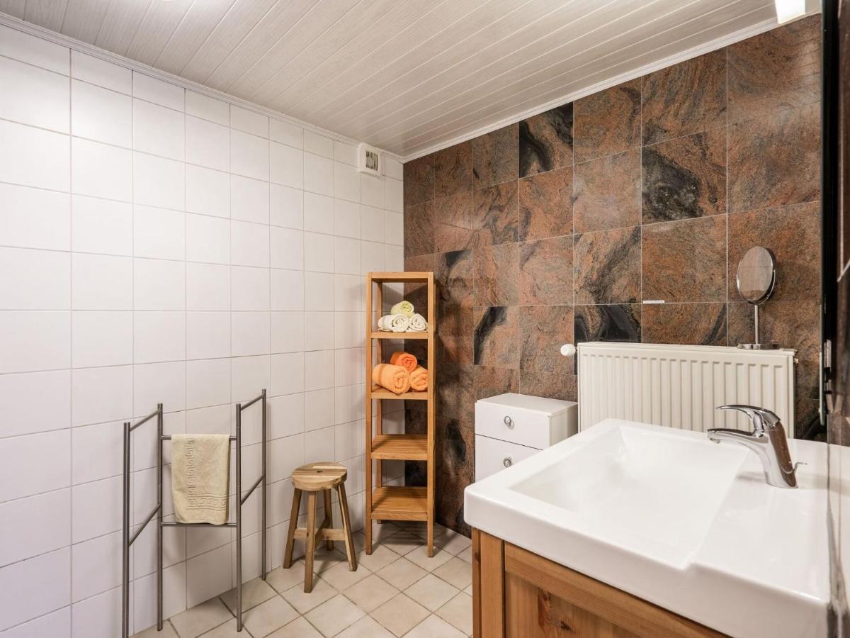 Stunning Holiday Home In Oombergen With Terrace And Garden Zottegem Zewnętrze zdjęcie