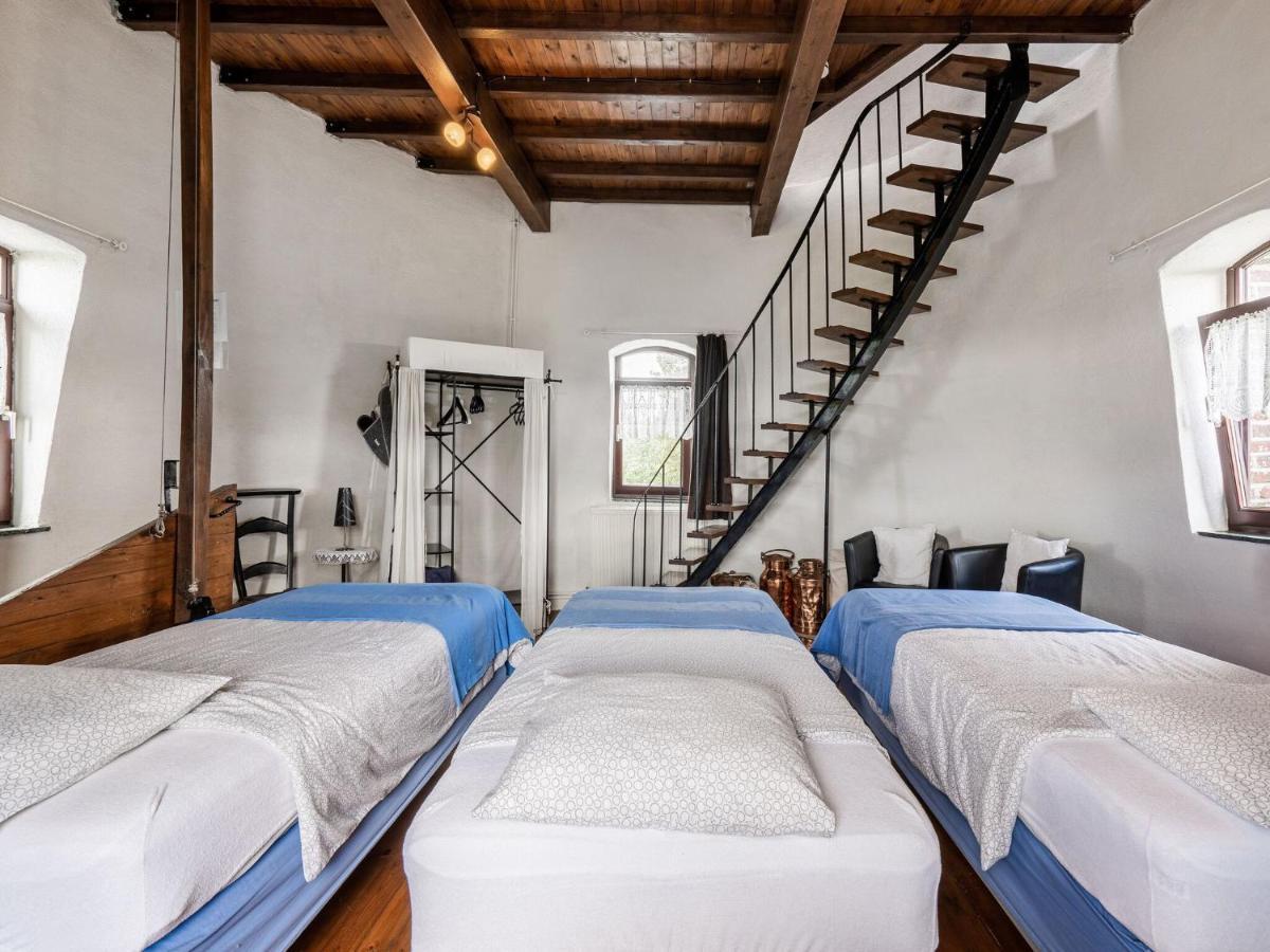 Stunning Holiday Home In Oombergen With Terrace And Garden Zottegem Zewnętrze zdjęcie